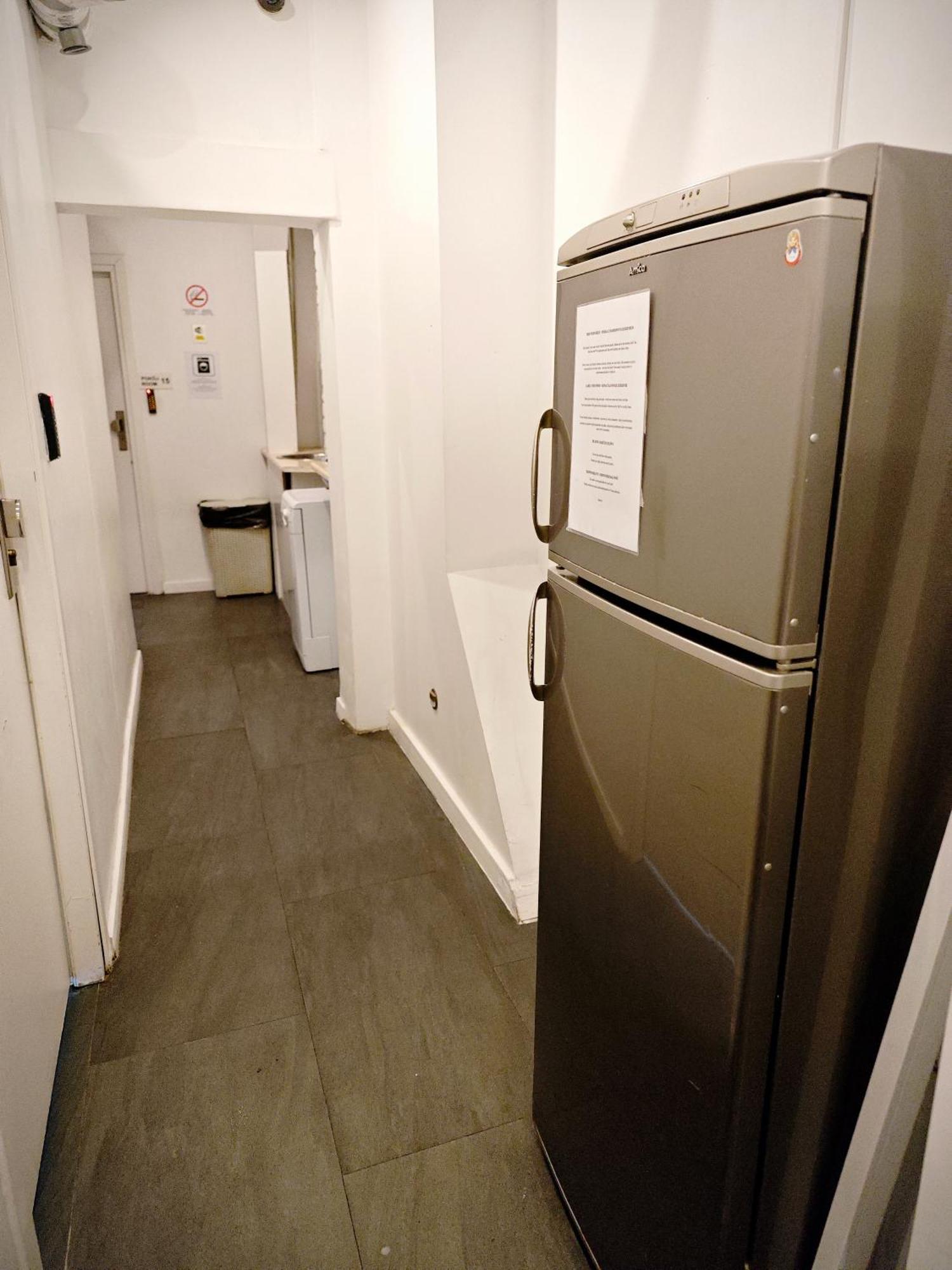 Apartamenty Hoza Attic Studio Varşova Dış mekan fotoğraf