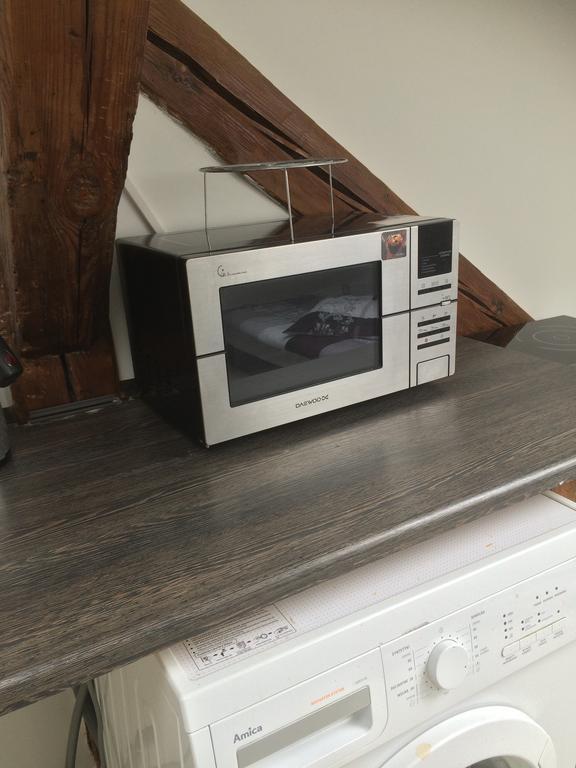 Apartamenty Hoza Attic Studio Varşova Dış mekan fotoğraf